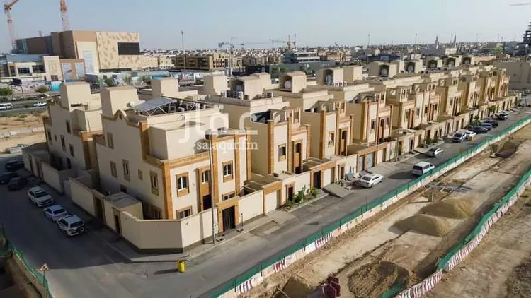 فيلا للبيع في شارع عثمان العبيد, حي القيروان, مدينة الرياض, منطقة الرياض صورة 5