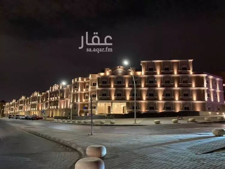 شقة للإيجار في شارع الريان, حي النفل, مدينة الرياض, منطقة الرياض صورة 2