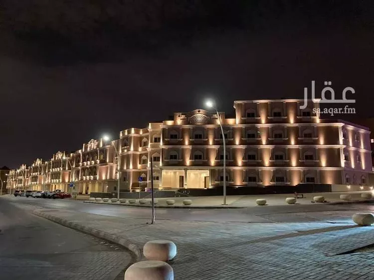 شقة للإيجار في شارع الريان, حي النفل, مدينة الرياض, منطقة الرياض صورة 5