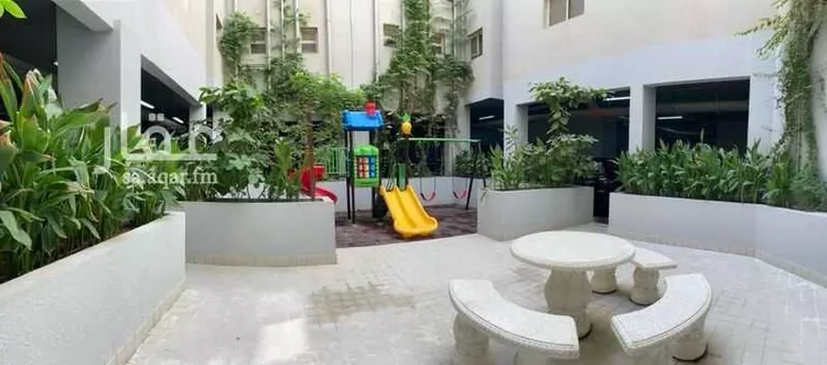 شقة للإيجار في شارع الريان, حي النفل, مدينة الرياض, منطقة الرياض