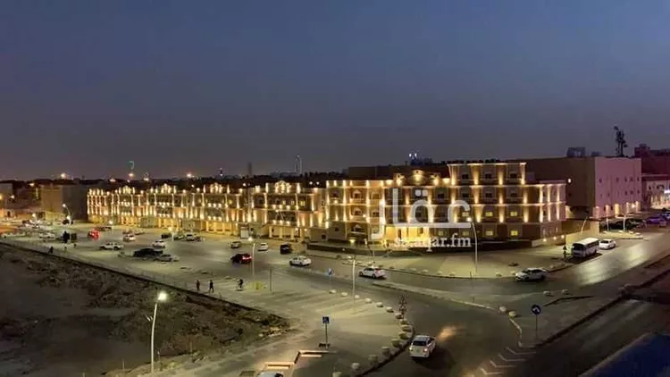 شقة للإيجار في شارع الريان, حي النفل, مدينة الرياض, منطقة الرياض 1 صورة