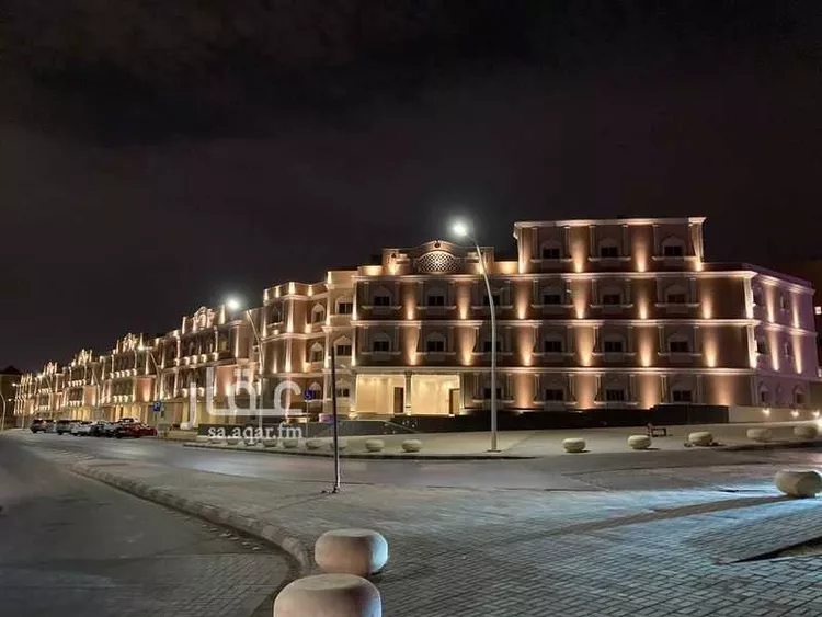 شقة للإيجار في شارع الريان, حي النفل, مدينة الرياض, منطقة الرياض صورة 2