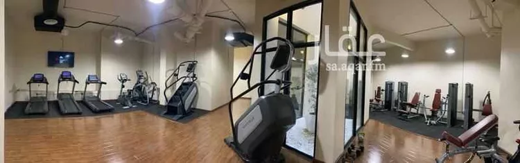 شقة للإيجار في شارع محمد المقدمي, حي النفل, مدينة الرياض, منطقة الرياض 15