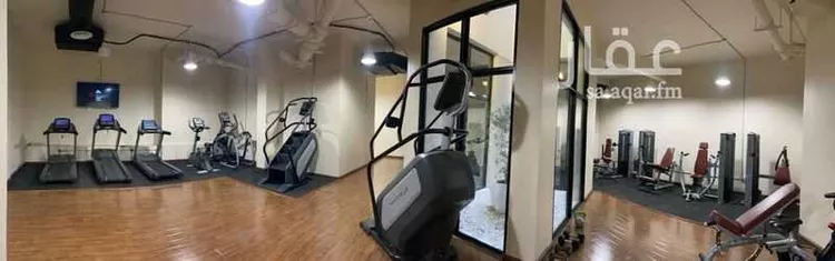 شقة للإيجار في شارع الريان, حي النفل, مدينة الرياض, منطقة الرياض صورة 4