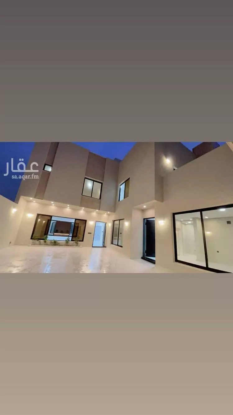 فيلا للبيع في حي الشفاء, مدينة عنيزه, منطقة القصيم صورة 2