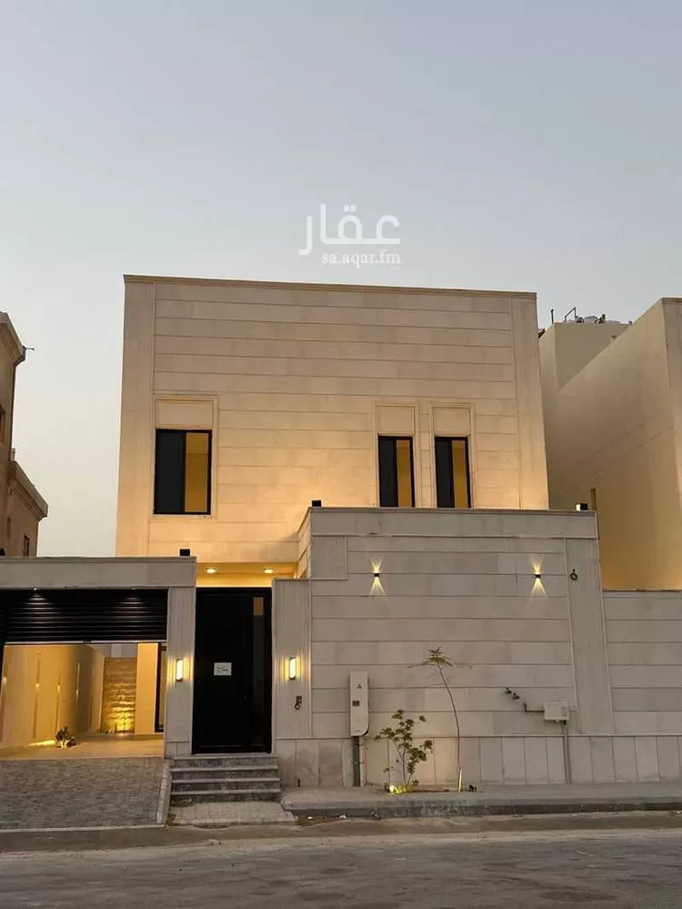 Villa for Sale in Al Khobar Ash Sheraa