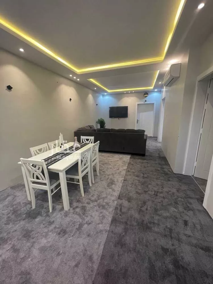 شقة للبيع في شارع العدل الواعظ, حي الحلقة الغربية, مدينة الطائف, منطقة مكة المكرمة صورة 4