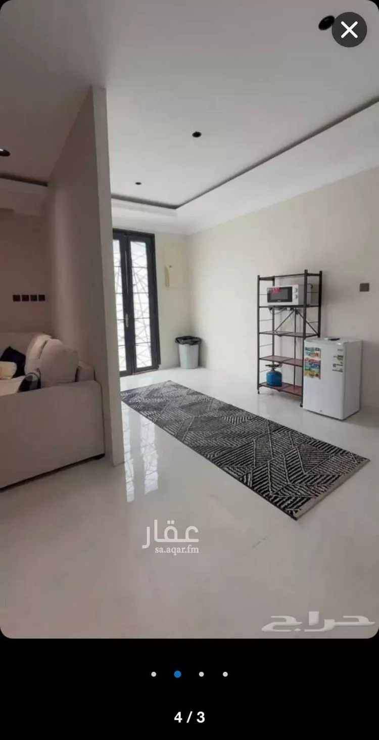 Apartment for Rent in Al Bahah Raghdan صورة 3