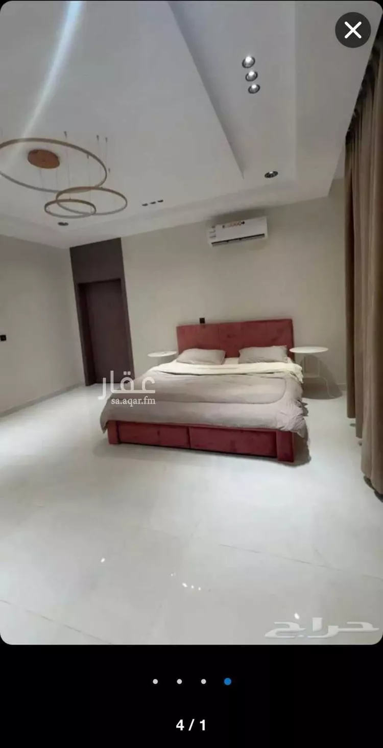 Apartment for Rent in Al Bahah Raghdan صورة 4