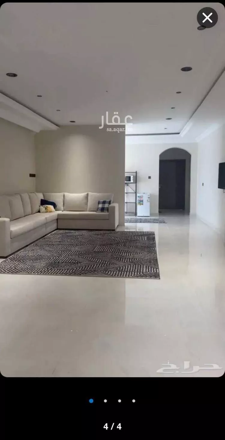 Apartment for Rent in Al Bahah Raghdan صورة 2