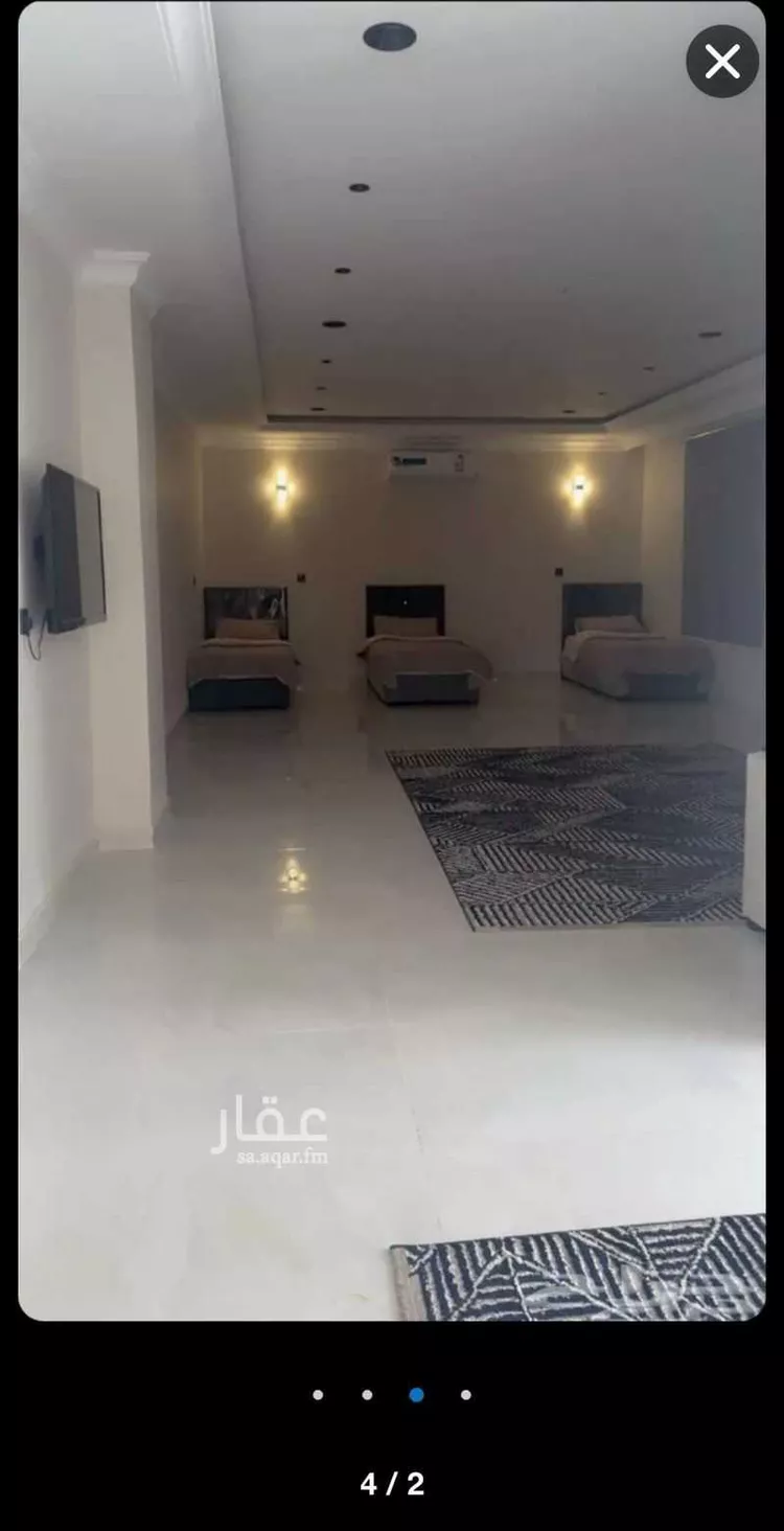 Apartment for Rent in Al Bahah Raghdan