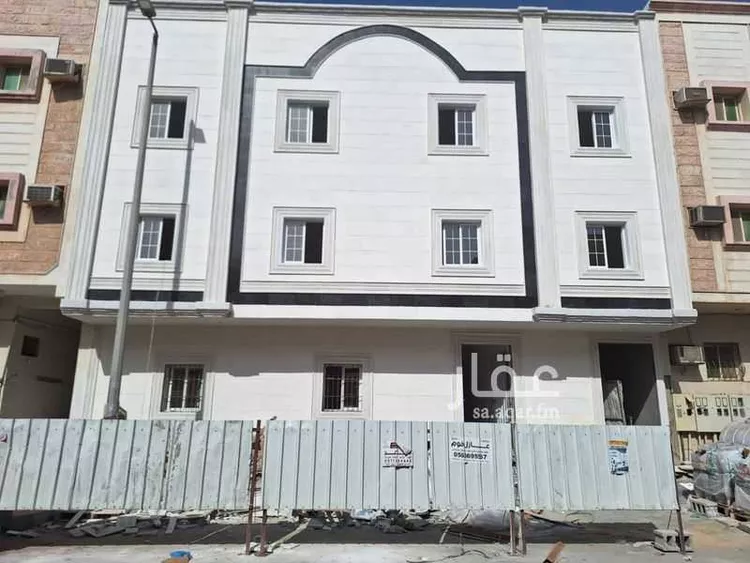 عمارة للبيع في شارع الدرعيه ، حي الثقبة ، الخبر ، الخبر صورة 3