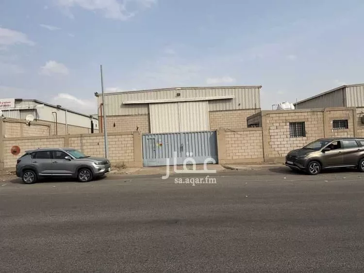 مستودع للإيجار في شارع جبل ابن صفوان, حي النخيل, مدينة جدة, منطقة مكة المكرمة