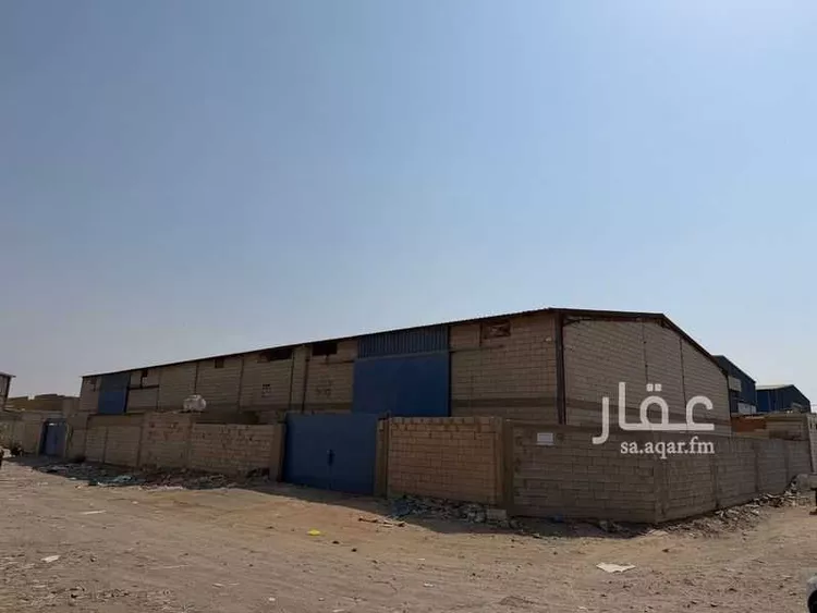مستودع للبيع في شارع ابراهيم الشريده, حي السرورية, مدينة جدة, منطقة مكة المكرمة