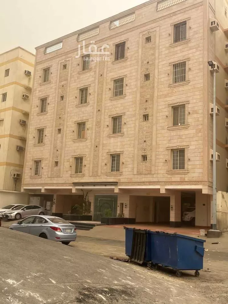 شقة للإيجار في حي ، شارع يعقوب صبري ، حي مريخ ، جدة ، جدة