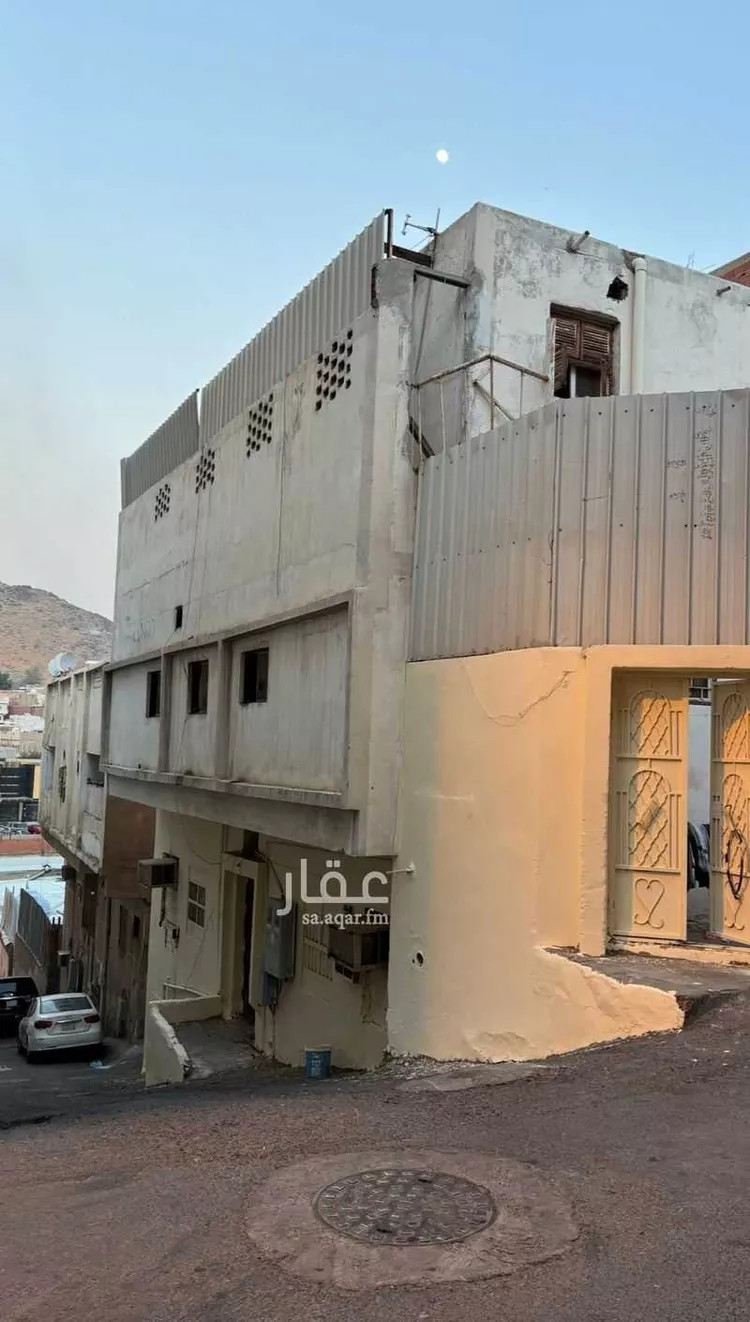 Building for Sale in Mecca Al Khansa