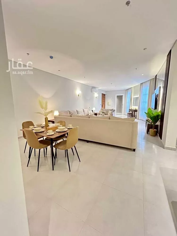شقة للإيجار في شارع 30935576, حي الملقا, مدينة الرياض, منطقة الرياض 21
