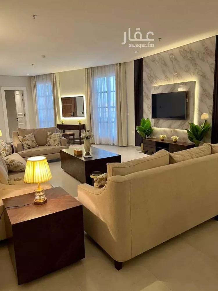 شقة للإيجار في شارع 30935576, حي الملقا, مدينة الرياض, منطقة الرياض 23