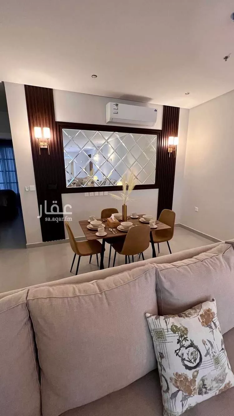 شقة للإيجار في شارع 30935576, حي الملقا, مدينة الرياض, منطقة الرياض 7