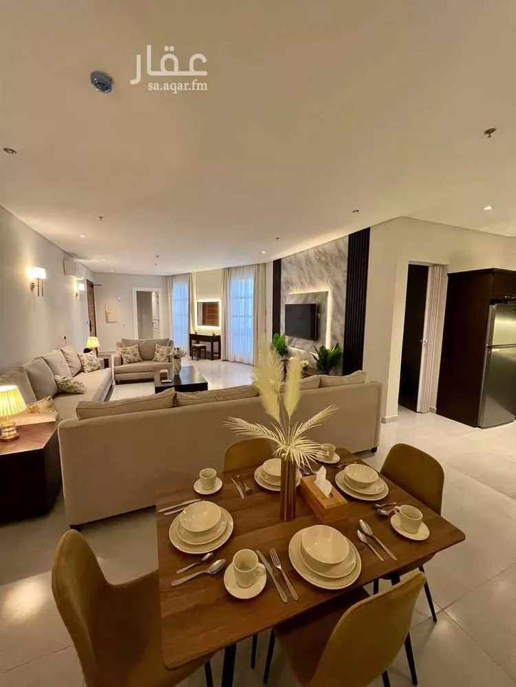 شقة للإيجار في شارع 30935576, حي الملقا, مدينة الرياض, منطقة الرياض