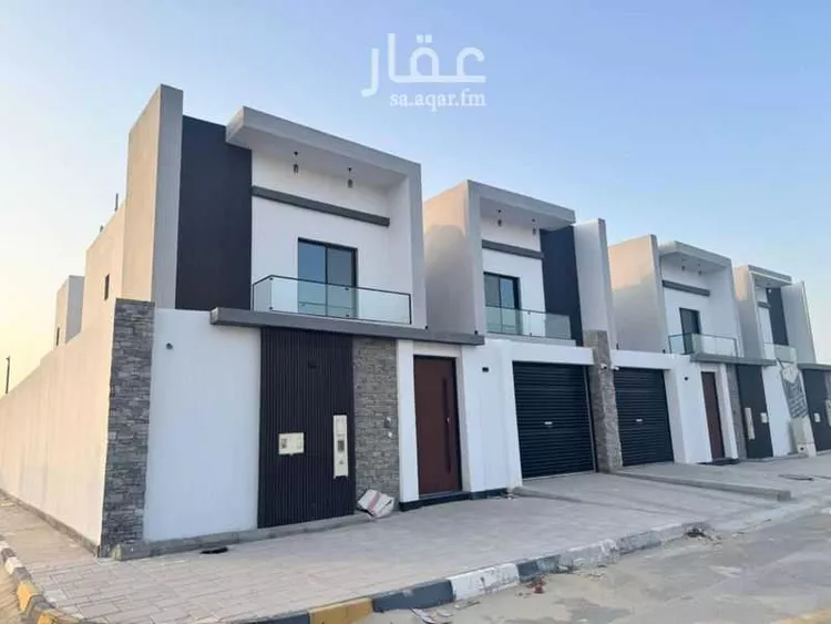 فيلا للبيع في شارع الأنوار, حي السيف, مدينة الدمام, المنطقة الشرقية