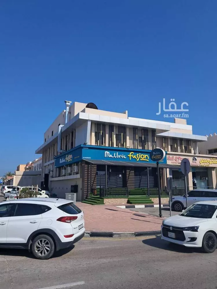 Building for Rent in Dammam Al Mazruiyah