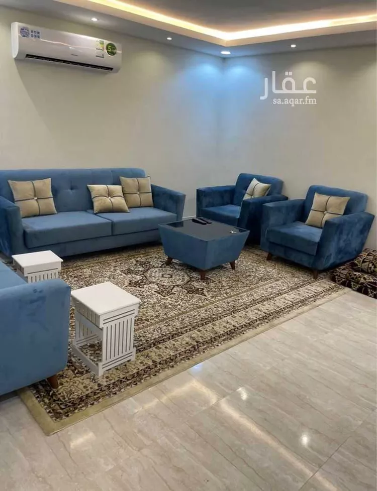 Apartment for Rent in Abha Al Arin