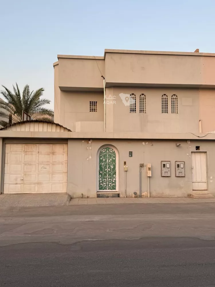 فيلا للإيجار في شارع الرشاد, حي الأندلس, مدينة الرياض, منطقة الرياض