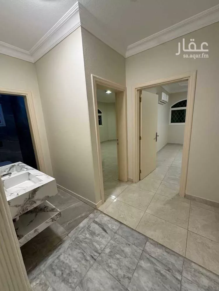 دور للإيجار في شارع البوري, حي الأندلس, مدينة الرياض, منطقة الرياض صورة 2