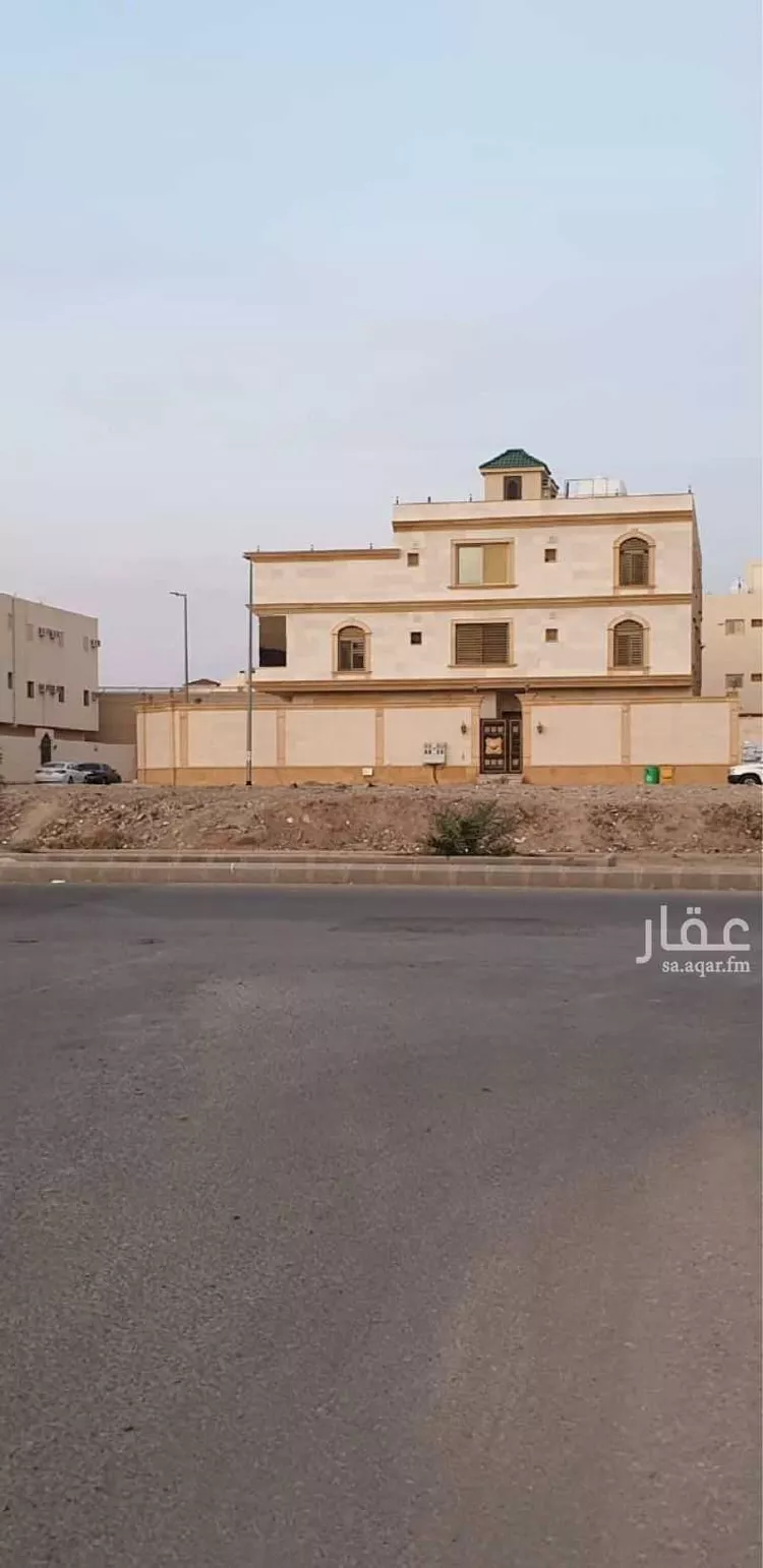فيلا للإيجار في شارع خلاد ابن السائب ، حي الملك فهد ، المدينة المنورة ، منطقة المدينة المنورة صورة 4
