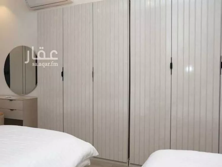 شقة للإيجار في شارع وادي وج, حي الملقا, مدينة الرياض, منطقة الرياض صورة 2
