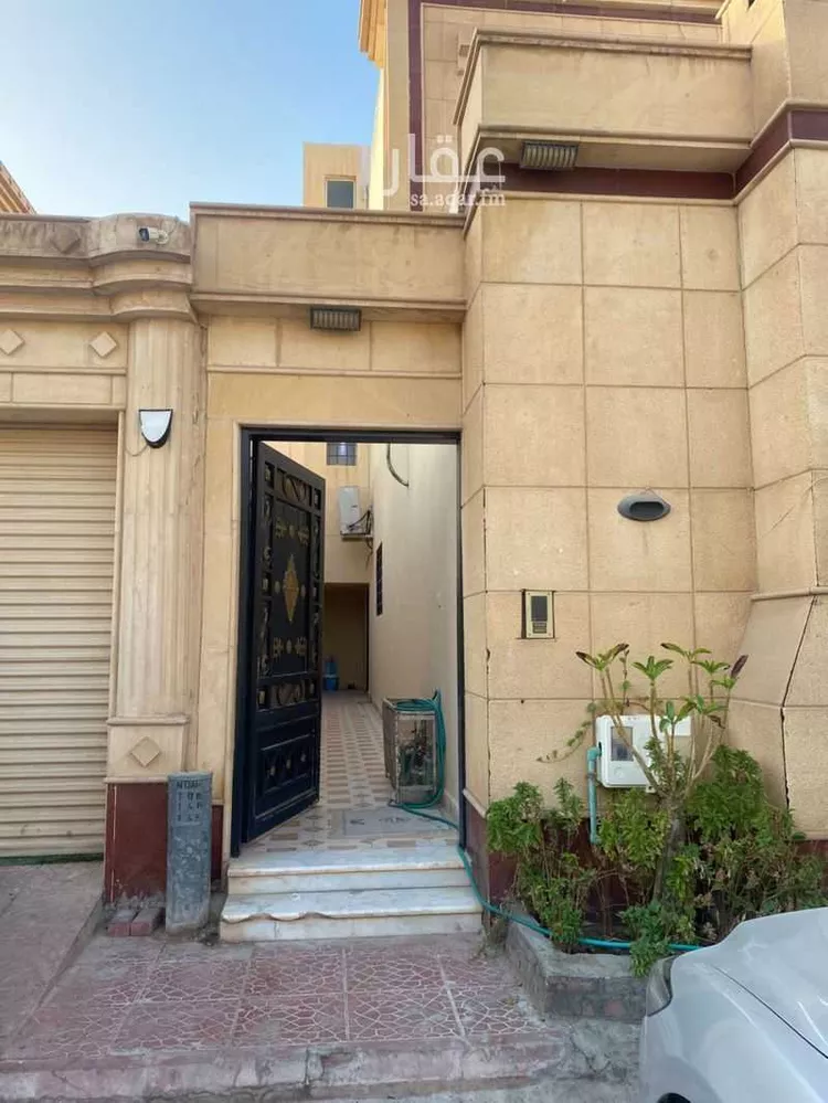 دور للإيجار في شارع الصورة, حي الخليج, مدينة الرياض, منطقة الرياض
