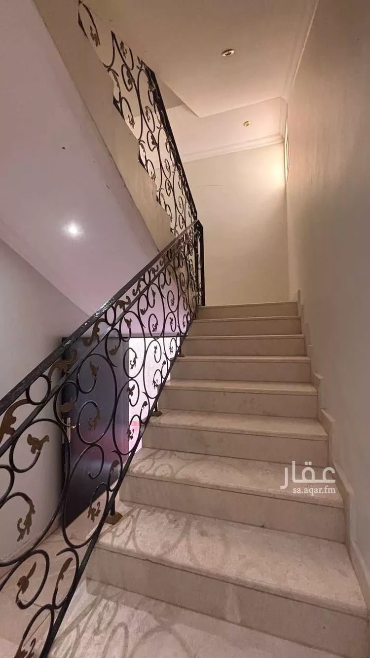 دور للإيجار في شارع رقم 236, حي الياسمين, مدينة الرياض, منطقة الرياض صورة 3