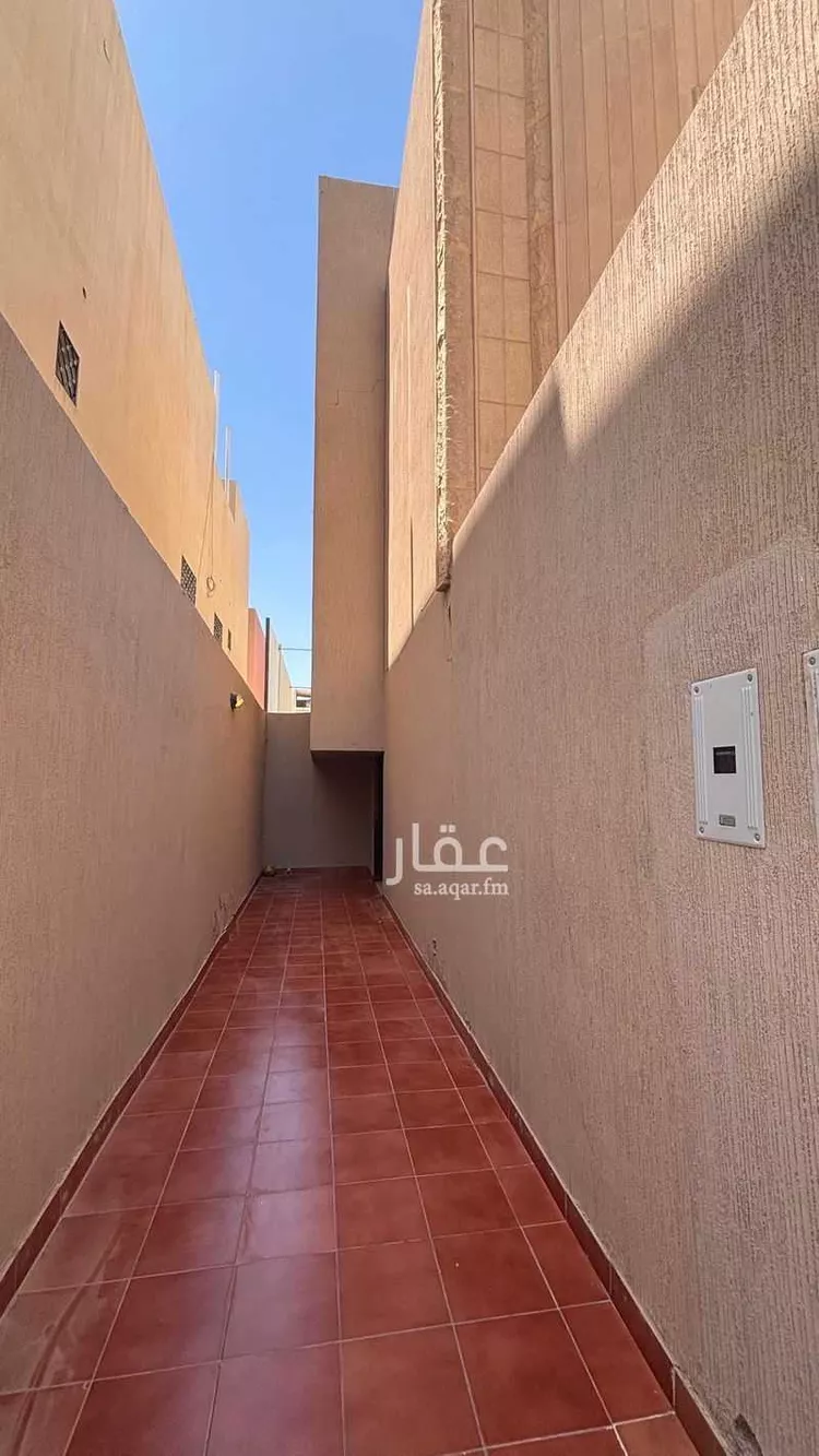 دور للإيجار في شارع رقم 236, حي الياسمين, مدينة الرياض, منطقة الرياض
