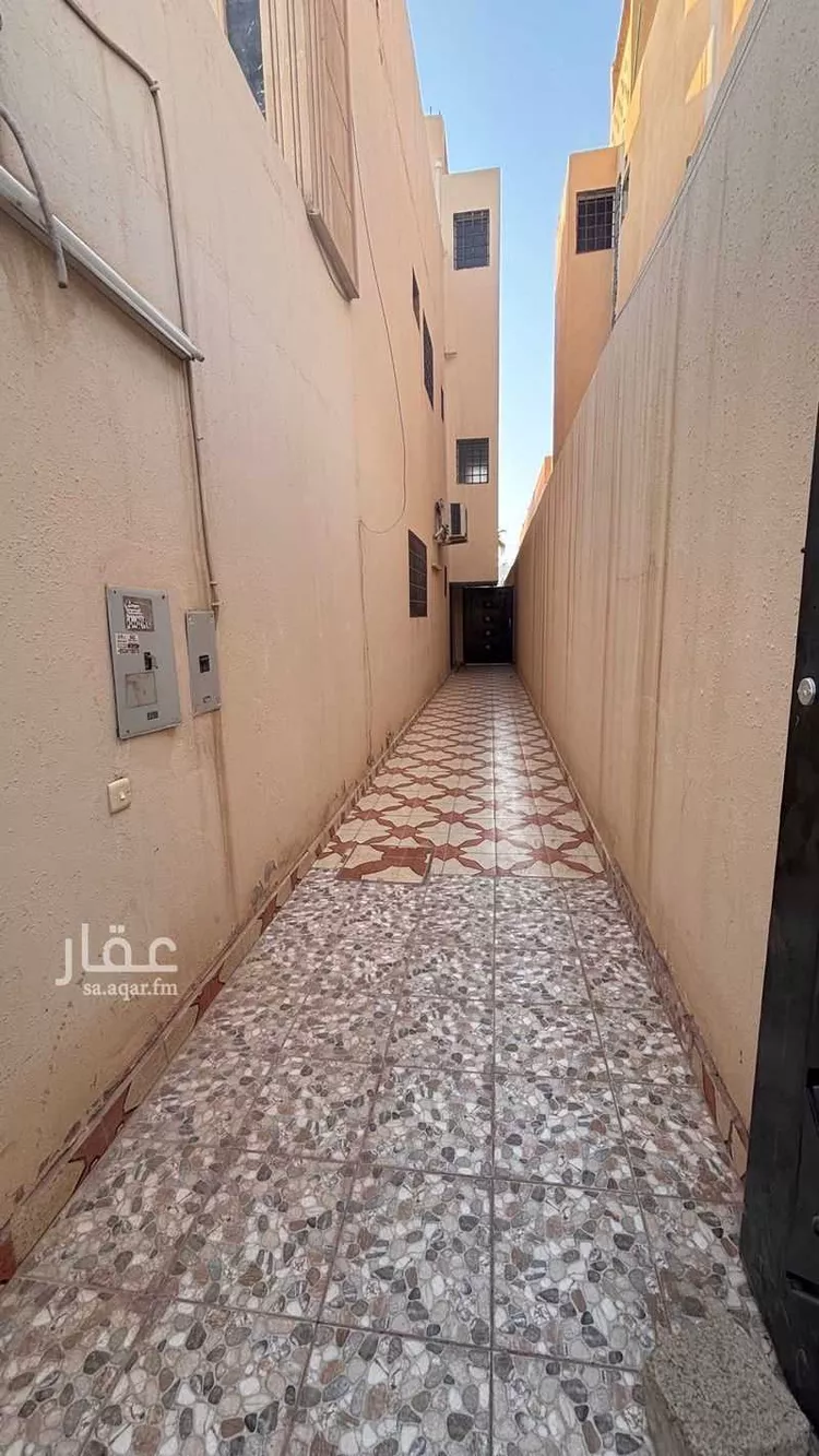 شقة للإيجار في شارع ابي الخطاب, حي الخليج, مدينة الرياض, منطقة الرياض