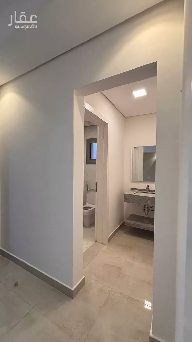 فيلا للإيجار في شارع حفص بن سليمان, حي النرجس, مدينة الرياض, منطقة الرياض صورة 4