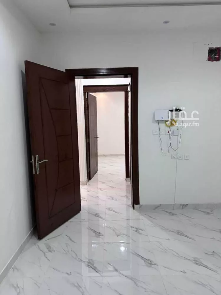 شقة للإيجار في شارع عبداللطيف بن عبدالسلام ريس, حي القادسية, مدينة الرياض, منطقة الرياض صورة 3