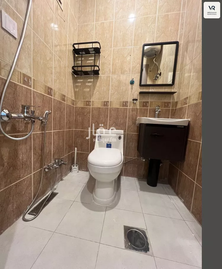 غرفة للإيجار في شارع القبيل, حي الندى, مدينة الرياض, منطقة الرياض صورة 5