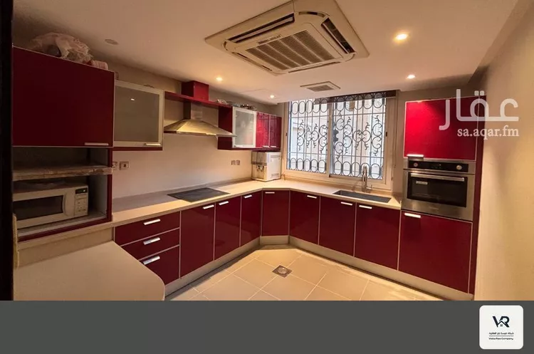 شقة للإيجار في شارع عبدالله بن مرخان, حي قرطبة, مدينة الرياض, منطقة الرياض صورة 3