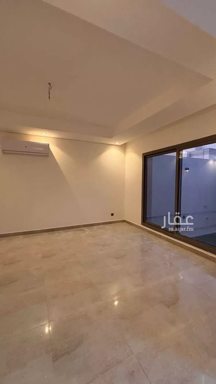 فيلا للإيجار في شارع حفص بن سليمان, حي النرجس, مدينة الرياض, منطقة الرياض صورة 3