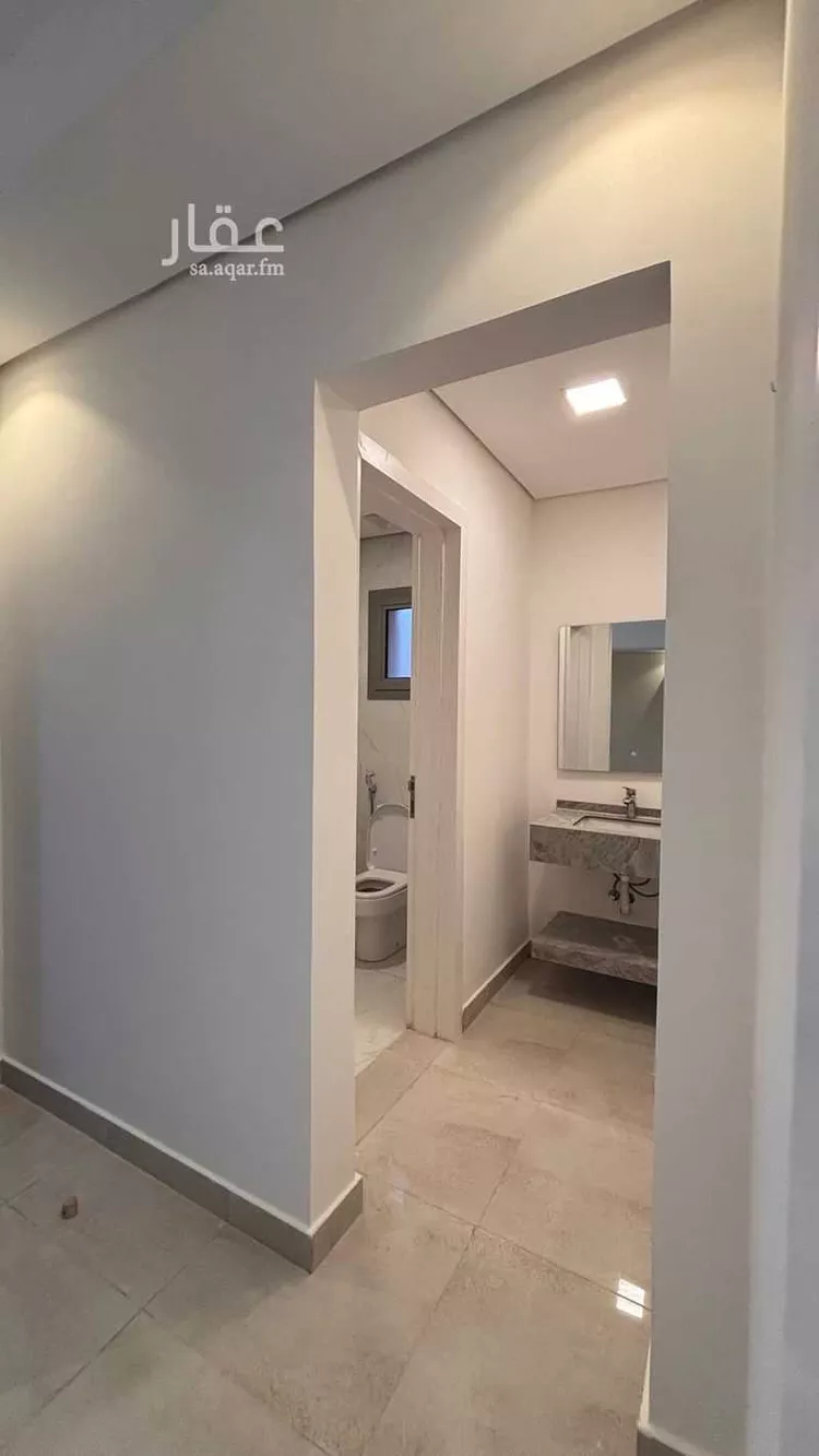 فيلا للإيجار في شارع حفص بن سليمان, حي النرجس, مدينة الرياض, منطقة الرياض صورة 4