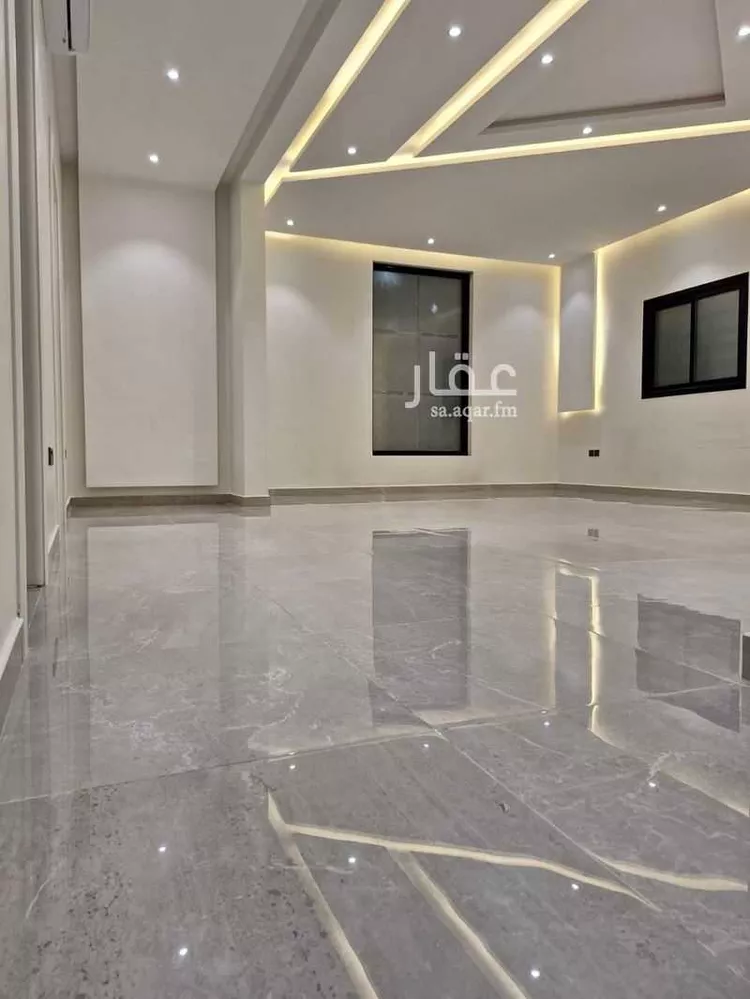 دور للإيجار في شارع عبدالله أبي الخير, حي العارض, مدينة الرياض, منطقة الرياض