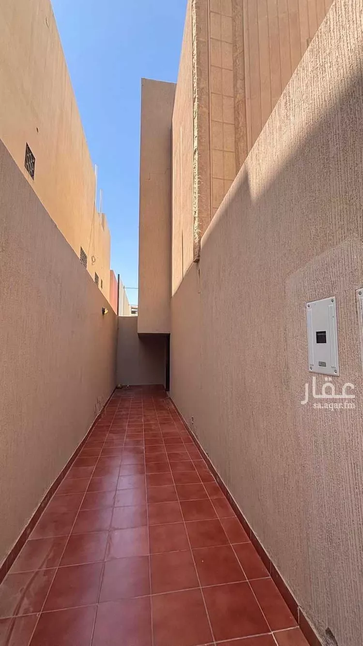 دور للإيجار في شارع رقم 236, حي الياسمين, مدينة الرياض, منطقة الرياض