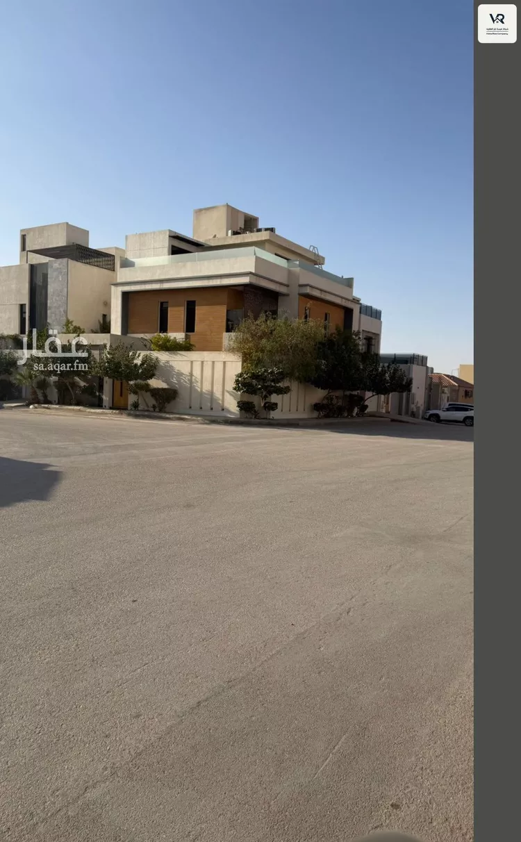 فيلا للإيجار في شارع شهيد الدين ثم الوطن محمد يحيى محمد الب, حي العارض, مدينة الرياض, منطقة الرياض صورة 2