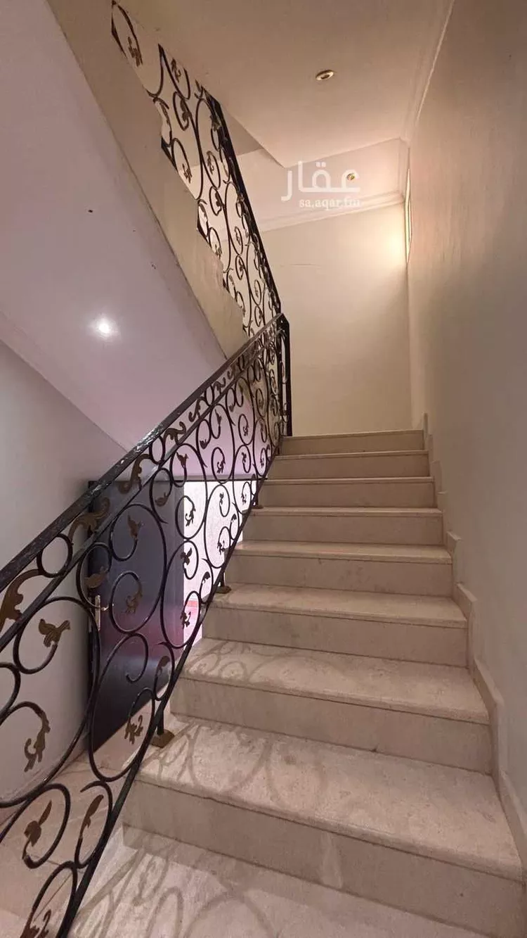 دور للإيجار في شارع رقم 236, حي الياسمين, مدينة الرياض, منطقة الرياض صورة 3