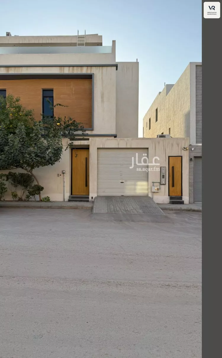 فيلا للإيجار في شارع شهيد الدين ثم الوطن محمد يحيى محمد الب, حي العارض, مدينة الرياض, منطقة الرياض صورة 4