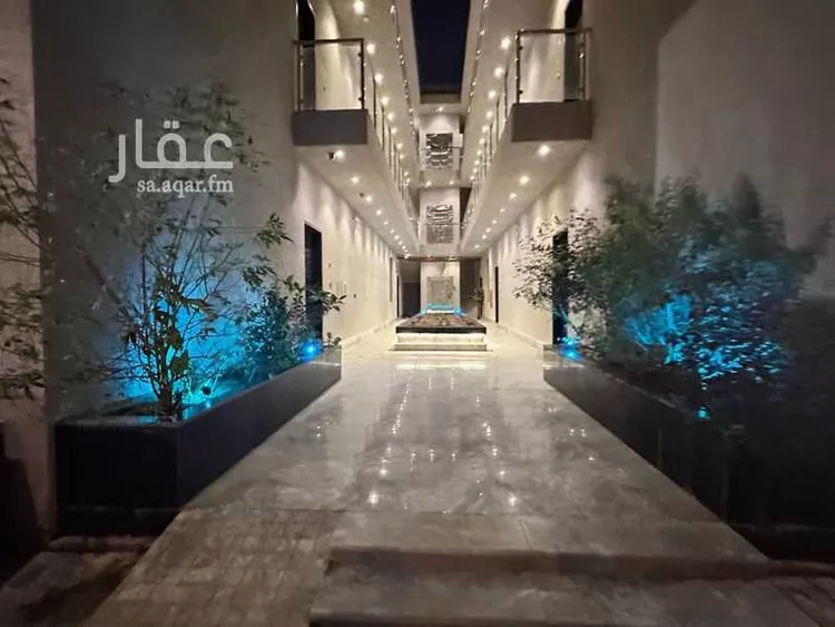شقة للإيجار في شارع جبل الضبيان, حي الرمال, مدينة الرياض, منطقة الرياض صورة 2