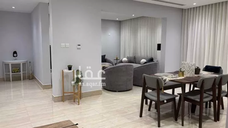 شقة للإيجار في شارع الشيخ ناصر الوهيبي, حي الرائد, مدينة الرياض, منطقة الرياض صورة 5