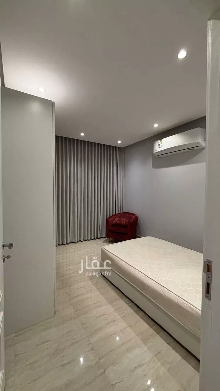 شقة للإيجار في شارع الشيخ ناصر الوهيبي, حي الرائد, مدينة الرياض, منطقة الرياض صورة 2