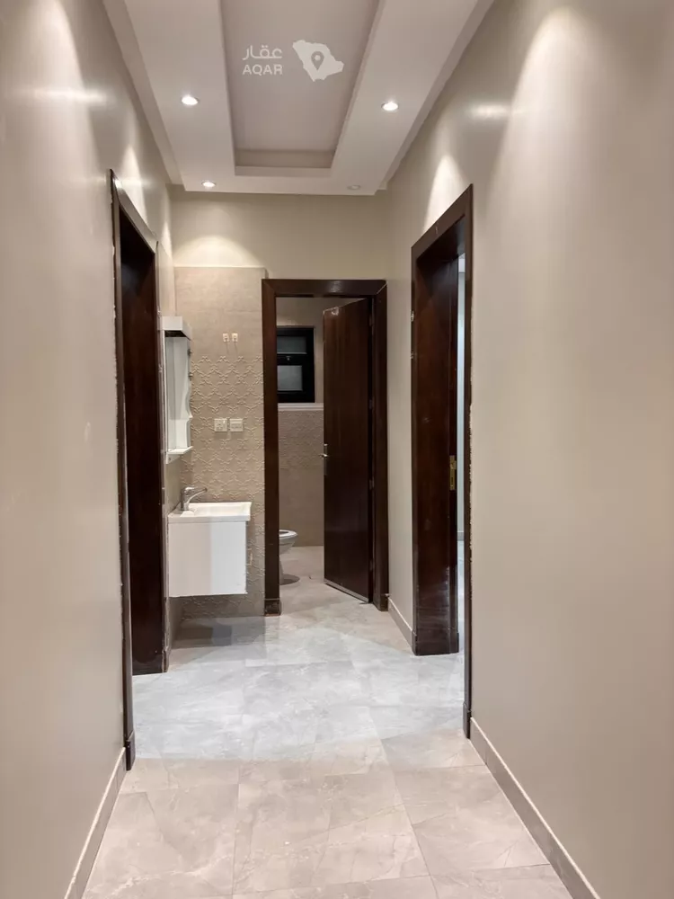 Apartment for Rent in Riyadh An Narjis 9